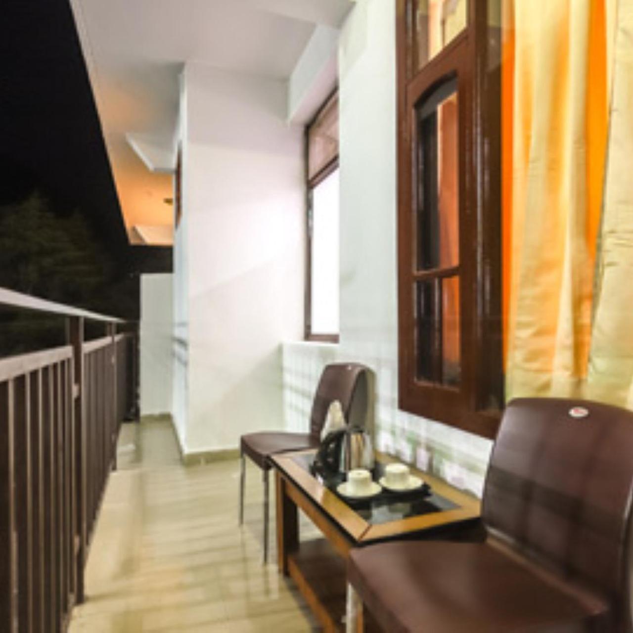 Hotel Holiday Hill, Near Mall Road, Mcleodganj# Parking#Restaurant Dharamshala Ngoại thất bức ảnh