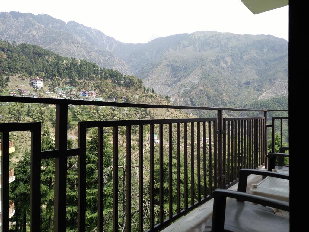 Hotel Holiday Hill, Near Mall Road, Mcleodganj# Parking#Restaurant Dharamshala Ngoại thất bức ảnh